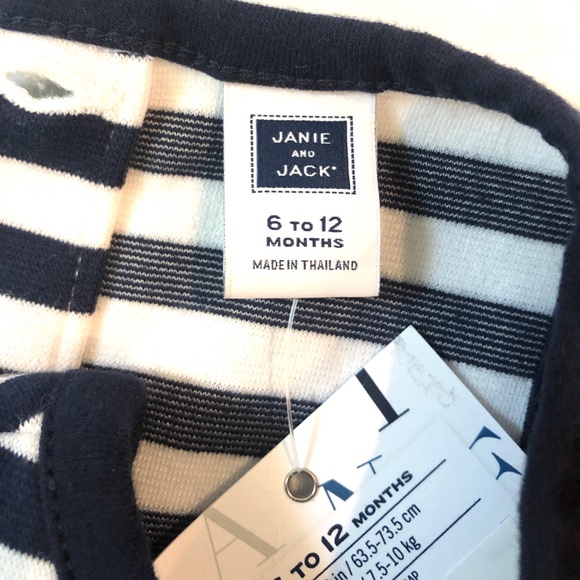 Janie and Jack dress (6-12 months) - Picture 3 of 8